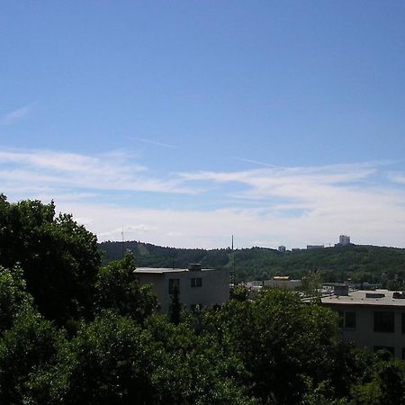 Ami Penzion Brno Pokoj fotografie