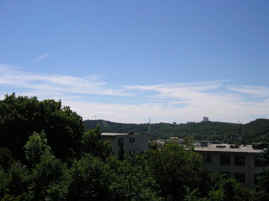 Ami Penzion Brno Pokoj fotografie